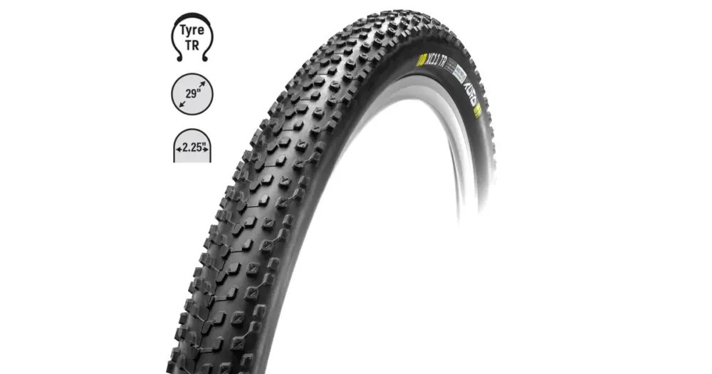 Speciální Cena Plášť Tufo XC11, 29"x2.25, TR, bezdušový, skládací