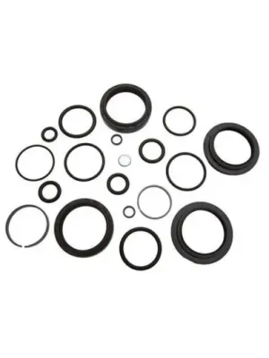 ROCK SHOX - servisní kit pro vidlice - Reba (pro vidlice vyrobené v roce 2014-2016) Nízká Cena