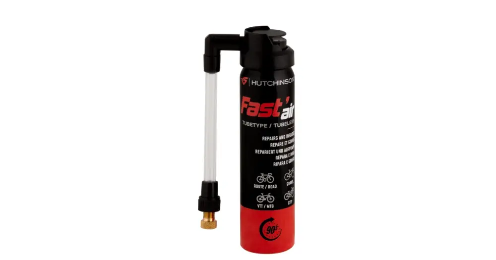 Tovární Cena Lepení-tmel HUTCHINSON FAST´ AIR 75 ml, sprej