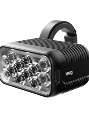 Přímo Od Výrobce KNOG - přední světlo Blinder E-bike 2300 lm