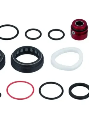 Super Cena ROCK SHOX - servisní kit pro vidlice - Lyrik C2/Pike B3 Sel+ and Ult (2020)