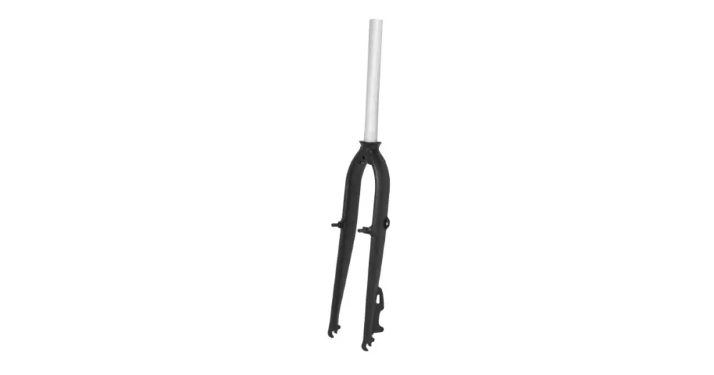 Cenově Výhodný FORCE - vidlice MTB 26" Al 1 1/8" AHEAD D+V, černá m