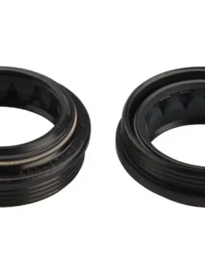 Gufera pro vidlice s prům.nohou 30mm, černá - XC30/30 Gold, Paragon, Psylo, Duke, 1pár Rock Shox Poslední Šance