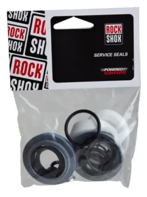 Nejprodávanější ROCK SHOX - servisní kit pro vidlice - Boxxer R2C2 (2012-2014)