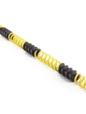 ROCK SHOX - náhradní pružina Coil Spring Soft Yellow - Domain Dual Crown/BoXXer Race/RC/Team/R2C2 2010-2016 Sezónní Sleva