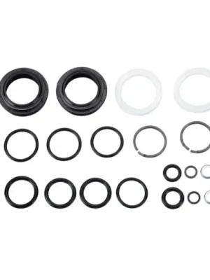 ROCK SHOX - servisní kit pro vidlice - Reba A7 130-150mm (Standard) (2018+) Rychlé Dodání