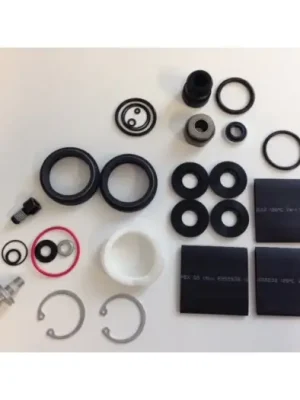 Časově Omezené ROCK SHOX - servisní kit BoXXer Team B1
