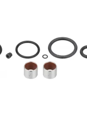 Nejlepší Cena ROCK SHOX - servisní kit pro tlumič - Super Deluxe Coil (2018+)