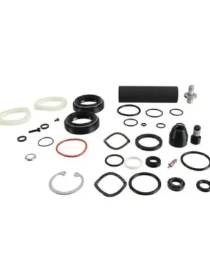 Ověřený ROCK SHOX - servisní kit pro vidlice - PIKE Solo Air Upgraded