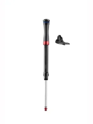 Nejlepší Cena ROCK SHOX - damper Upgrade Kit - CHARGER2 RLC Remote 120 max travel - SID 27"&29"(2012-2016)/Reba 27"&