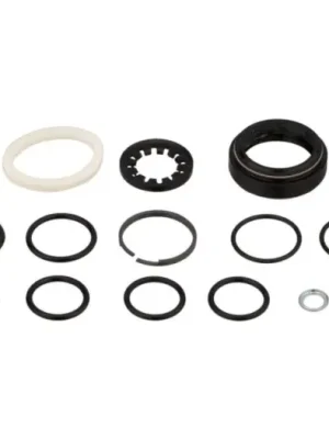 Horká Nabídka ROCK SHOX - základní servisní kit (gufera, pěnové kroužky, těsnění) - Recon Silver TK C1 (boo