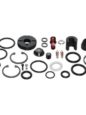 Cenový Hit ROCK SHOX - servisní kit 08-15 SID (80/100mm CHASSIS ONLY)
