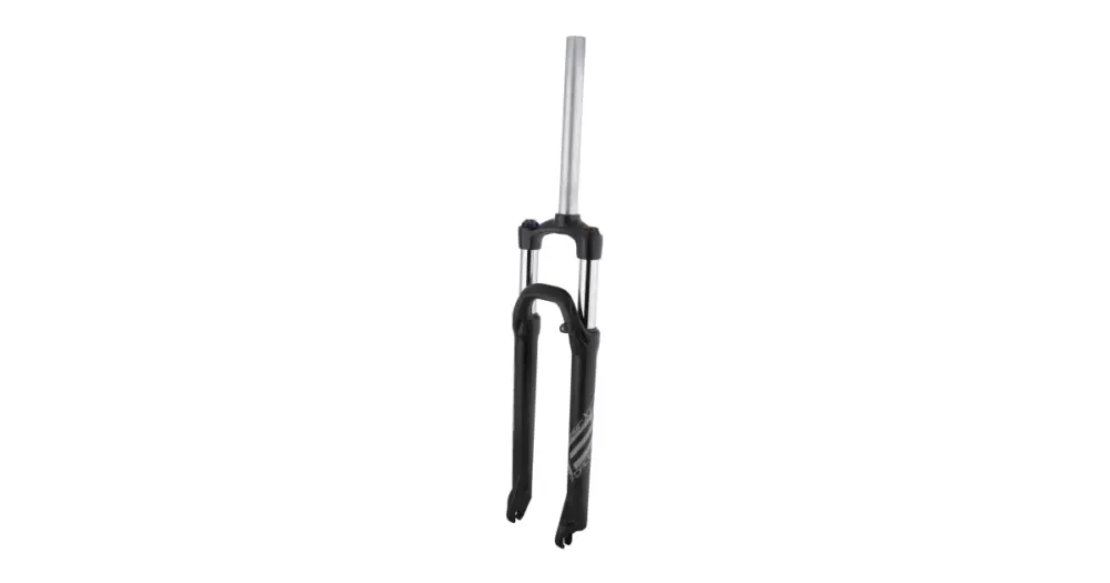 Omezená Nabídka FORCE - odpružená vidlice BASIC X.7 HLO 27,5" -1 1/8" A, černá D