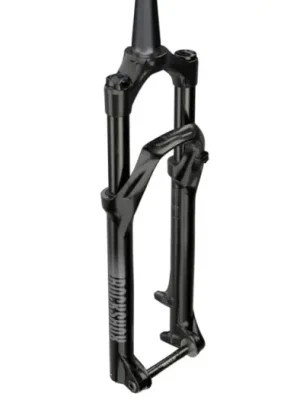 ROCK SHOX - odpružená vidlice Judy Gold RL - Remote 29" 9QR 100mm, černá, Alum Str 1 1/8 51offset, Solo Air Expresní Doručení