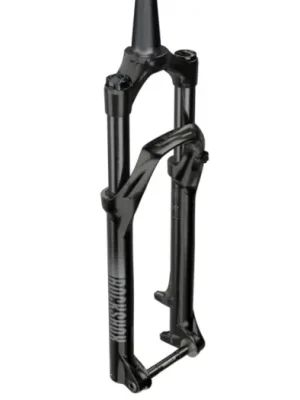 ROCK SHOX - odpružená vidlice Judy Silver, TK - Crown 29" Boost™ 15x110 100mm, černá, Alum Str Tpr 51 Originální