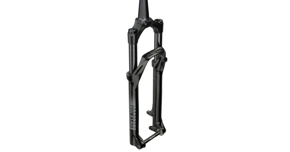 Jen Po Omezenou Doba ROCK SHOX - odpružená vidlice Judy Silver, TK - Remote 29" Boost™ 15x110 120mm, černá, Alum Str Tpr 5