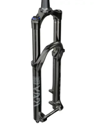 ROCK SHOX - odpružená vidlice YARI RC 27 SB 170 BLK 46 B3 Nejprodávanější