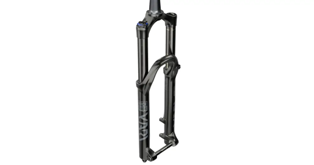 ROCK SHOX - odpružená vidlice YARI RC 27 SB 170 BLK 46 B3 Nejprodávanější
