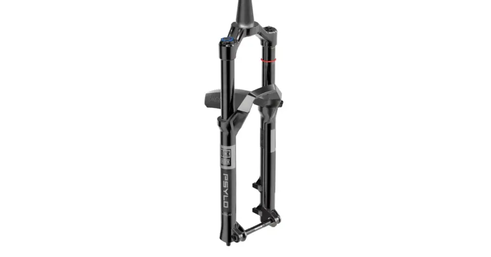 ROCK SHOX - odpružená vidlice Psylo Gold Isolator RC - Crown 29"+ Boost™15x110 150mm 44offset DebonAir Nová Kolekce