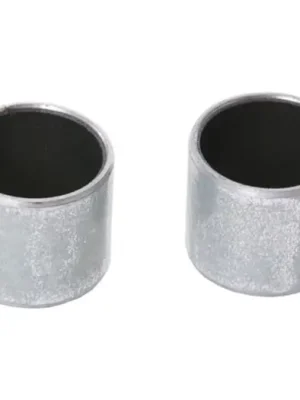 Vrácení Zdarma ROCK SHOX - pouzdro zadního tlumiče, 2ks (12mm)