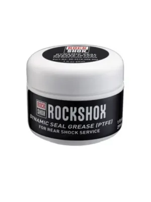 Cenová Bomba ROCK SHOX - vazelína Dynamic Seal, 500ml