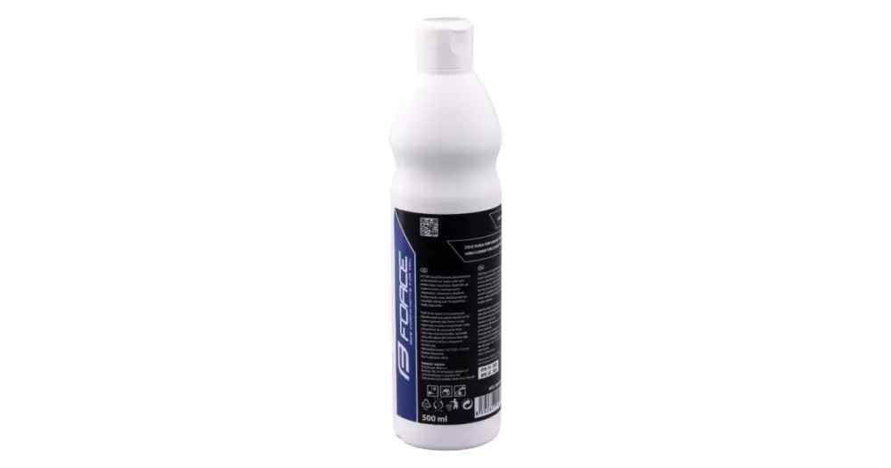Vysoce Kvalitní FORCE - čistič rukou Rasant Profi, pasta, 500 ml