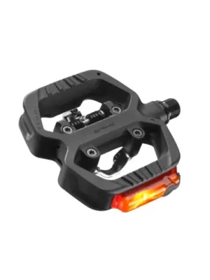 Super Cena LOOK - pedály Geo Trekking Vision Black - 2023