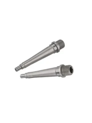 Výprodej RACE FACE - náhradní díl Chester/Ride Pedal Axle Kit