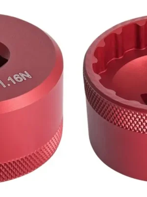 Nejprodávanější UNIOR - stahovák nástrčný 1/2" 16N SH HollowTech II