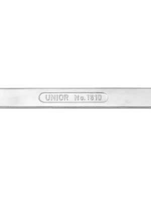 UNIOR - klíč pedálový oboustranný 15 x 15 Doprava Zdarma