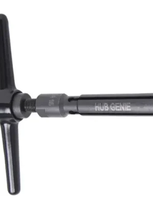 Jen Po Omezenou Doba UNIOR - vytahovač HUB GENIE pro náboje 12-15mm