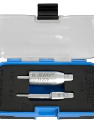 UNIOR - vytláčeč ložisek zadního tlumiče 12/ 12,7 mm Omezená Nabídka