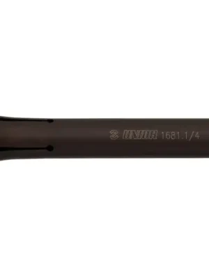 UNIOR - vyražeč misek řízení z rámu, 1.1/4"-1.1/2" Expresní Doručení
