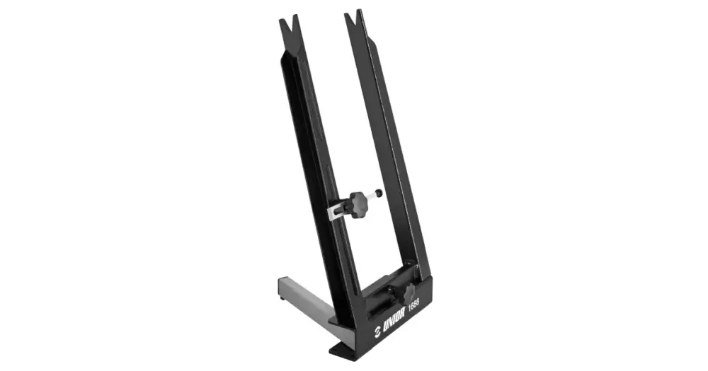 UNIOR - vidlice centrovací HOBBY pro 16" - 29" kola Oblíbený