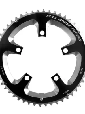 Výhodná Nabídka FSA - převodník Super Road Energy, 110mm, 52 zubů