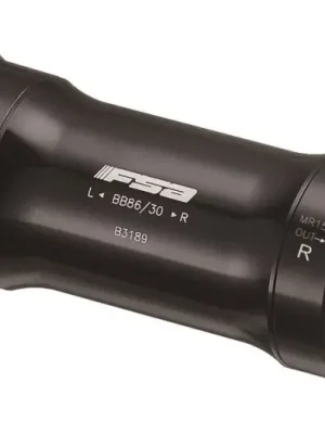 Bezpečná Platba FSA - středové složení Pressfit BB-86 pro kliky 386EVO