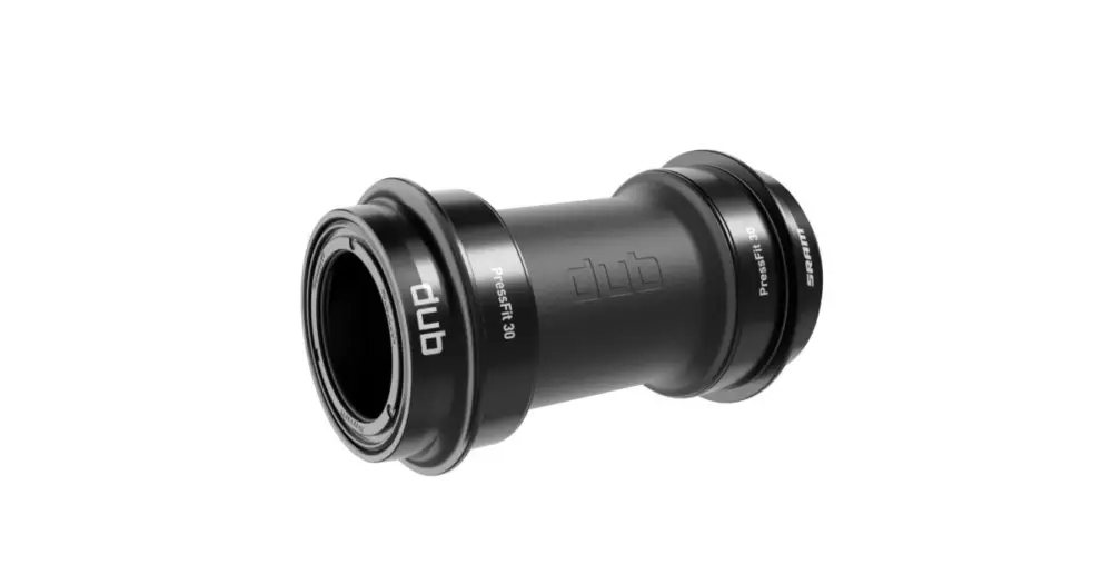 Expresní Doručení SRAM - středové složení DUB PressFit 30 (Road Wide) 68mm