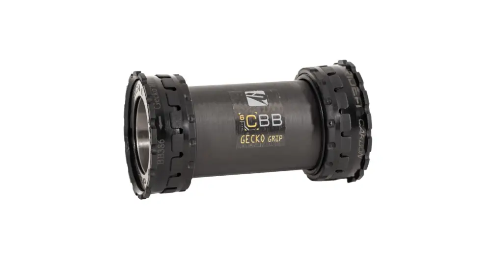 RIDEA - středové složení, misky P+L BB386 pressfit, karbonové Cenová Bomba