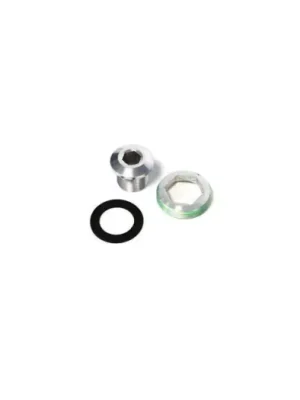 TRUVATIV - šroub pro kliky Truvativ M15/M22 Alloy Self-Extracting GXP, 1 ks Nejprodávanější