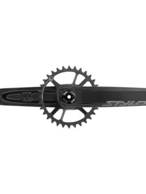TRUVATIV - kliky Stylo 6K Aluminum Eagle DUB, 175mm, 32z, 1x12 rychlostí Koupit Online