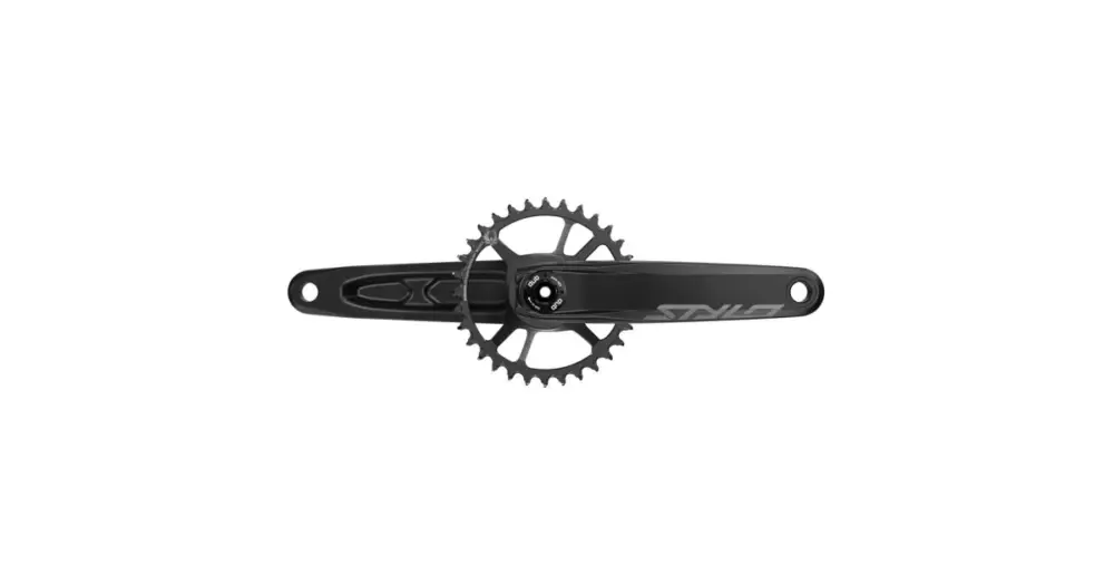 TRUVATIV - kliky Stylo 6K Aluminum Eagle DUB, 175mm, 32z, 1x12 rychlostí Koupit Online