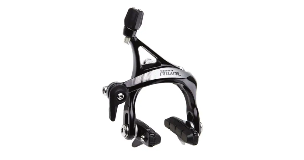 SRAM - silniční brzdy RIVAL22 černé, pár Oblíbený