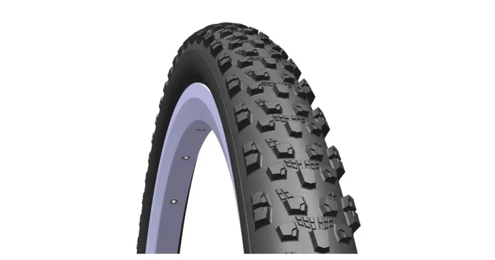 MITAS - plášť Tomcat, 27,5''x2.10 Ihned K Objednání