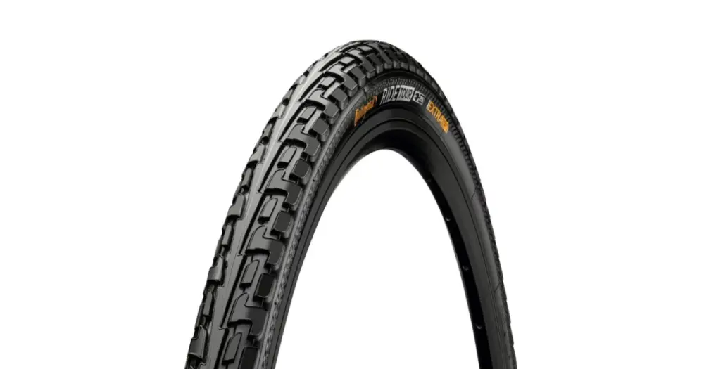 CONTINENTAL - plášťRide Tour 28" 47-622 drát Originální