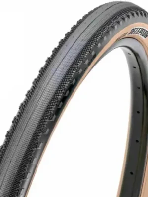 Cenový Hit MAXXIS - plášťReceptor 700x40 120 TPI EXO/TR/TANWALL skládací