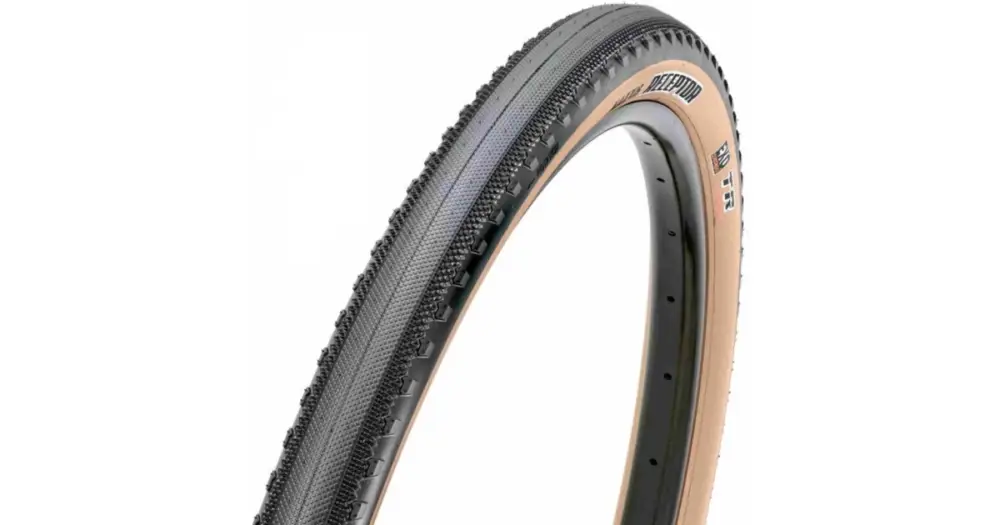 Cenový Hit MAXXIS - plášťReceptor 700x40 120 TPI EXO/TR/TANWALL skládací