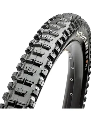 Zlevněný MAXXIS - plášť Minion DHR II 24x2.30 kevlar