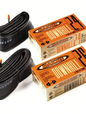 Vysoce Kvalitní MAXXIS - duše FREERIDE 27,5" x 2,20 - 2,50 - galuskový ventilek FV48