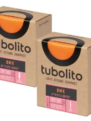 Expresní Doručení TUBOLITO - duše BMX 20x1.5-2.5" SV 69g