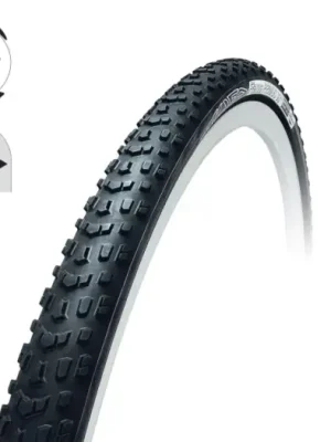 TUFO - galuska Flexus Primus 33SG cros, 28"x33mm Sezónní Sleva